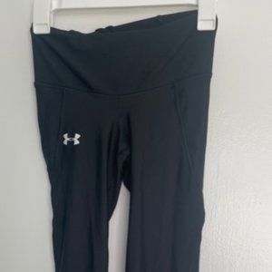 Under armour leggings